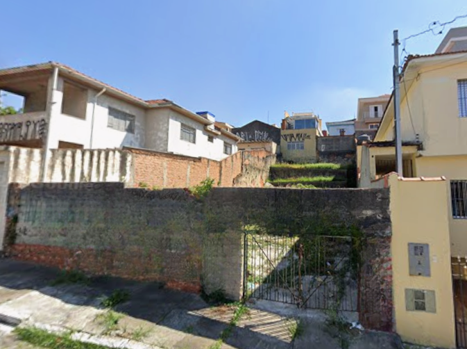 Casa - Venda, Vila Romana, São Paulo, SP